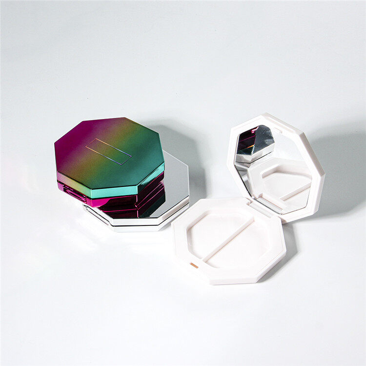 קומפקטי אבקת גרדיאנט מתכתי