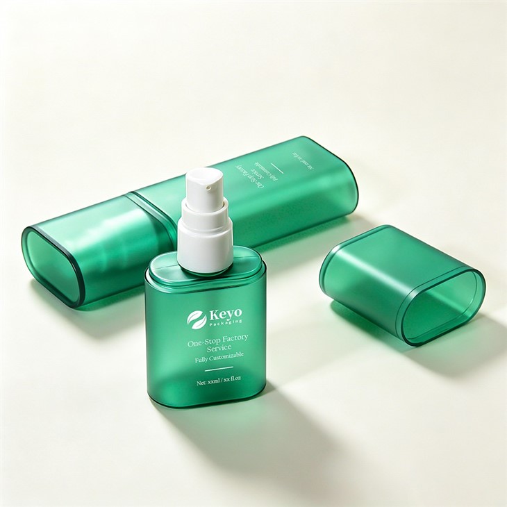New Design Skincare Bottle best