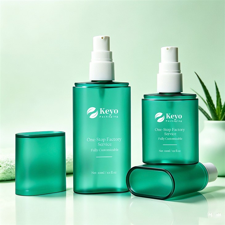 New Design Skincare Bottle best