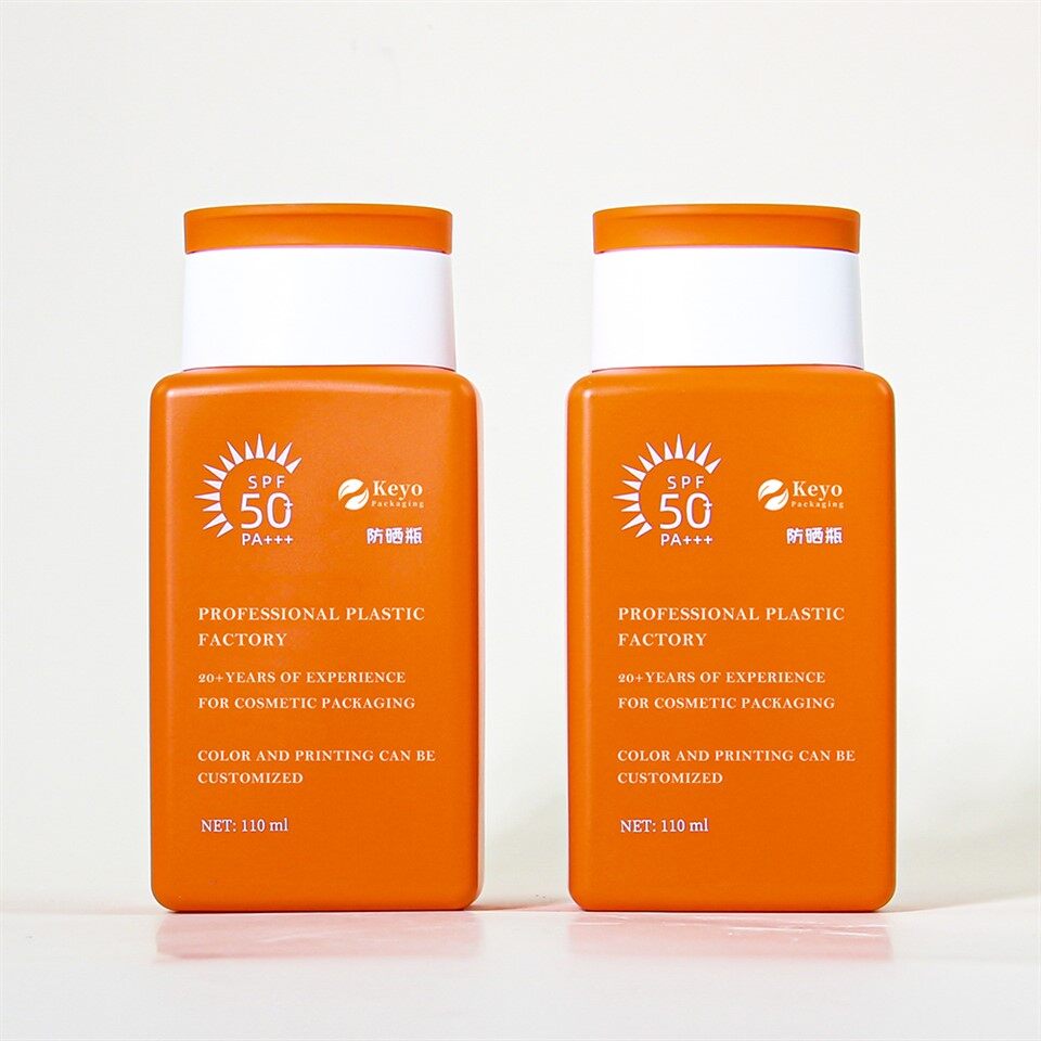 Μπουκάλι PP πέντε στρώσεων