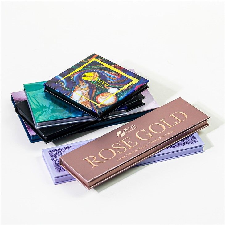 Paper Eyeshadow Container price
