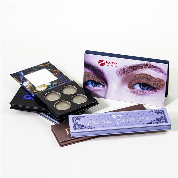 מיכל צלליות נייר