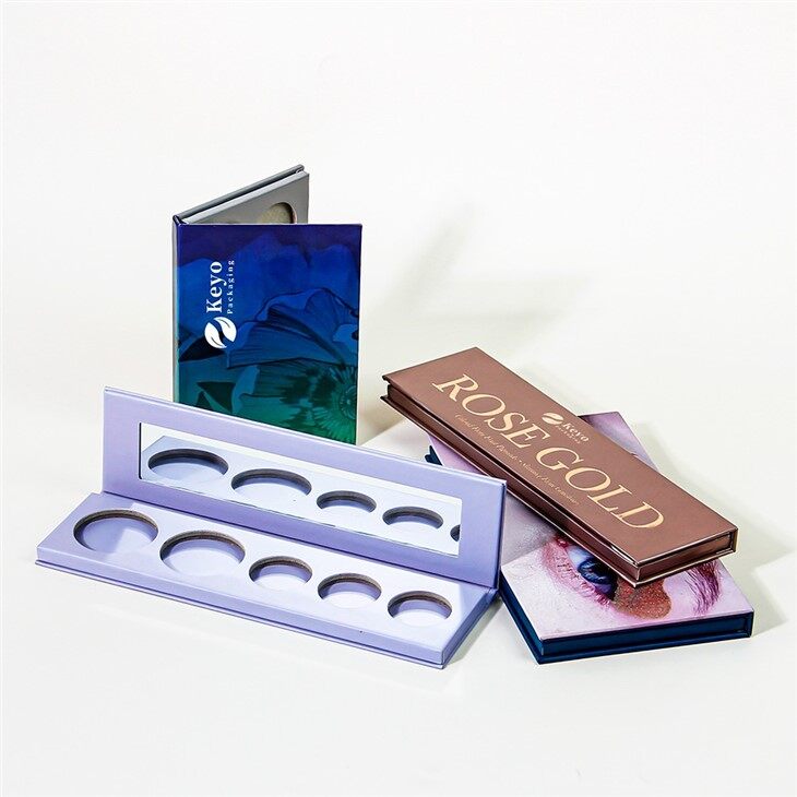 Paper Eyeshadow Container suppliers