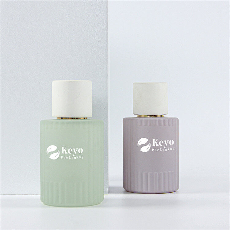 Kvepalų buteliuko magnetinis dangtelis