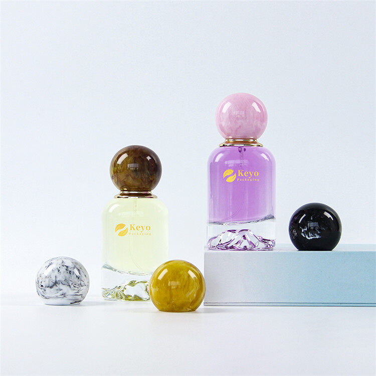 Спрей за бутилка парфюм