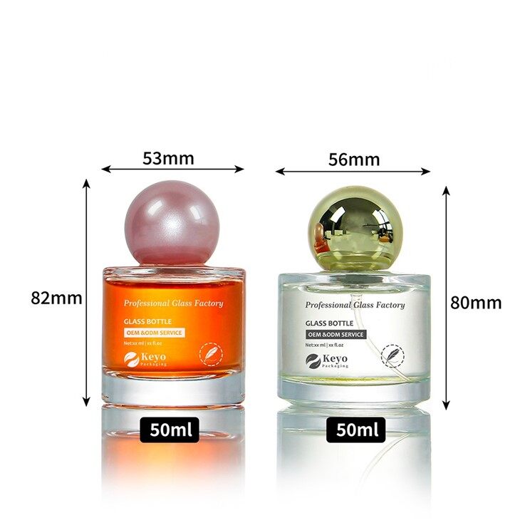 Perfume Sprayer Bottle suppliers