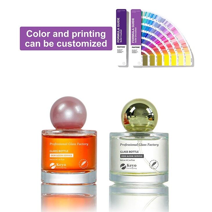 Perfume Sprayer Bottle high quality