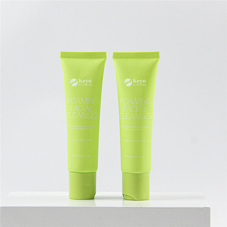 Plastikust kreemitoru