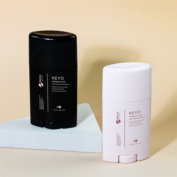 Plastic Deodorant Bottle price