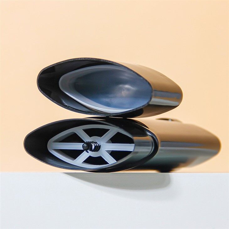 Plastic Deodorant Bottle best