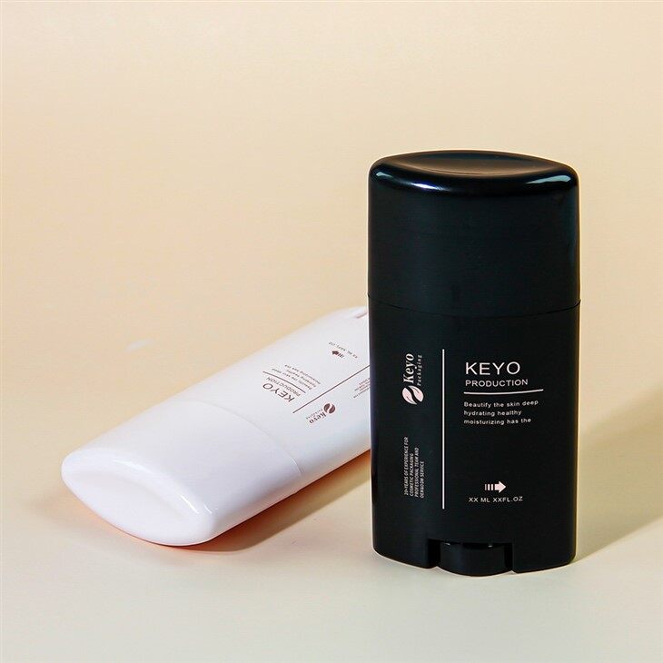 Plastic Deodorant Bottle suppliers