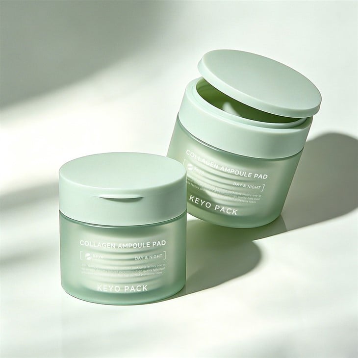 Plastic Jar With Flip Cap price