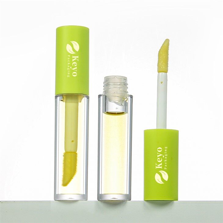 Kunststof lipglossbuis