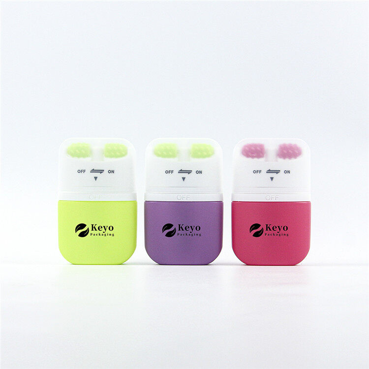 Flixkun tal-Massage tal-plastik