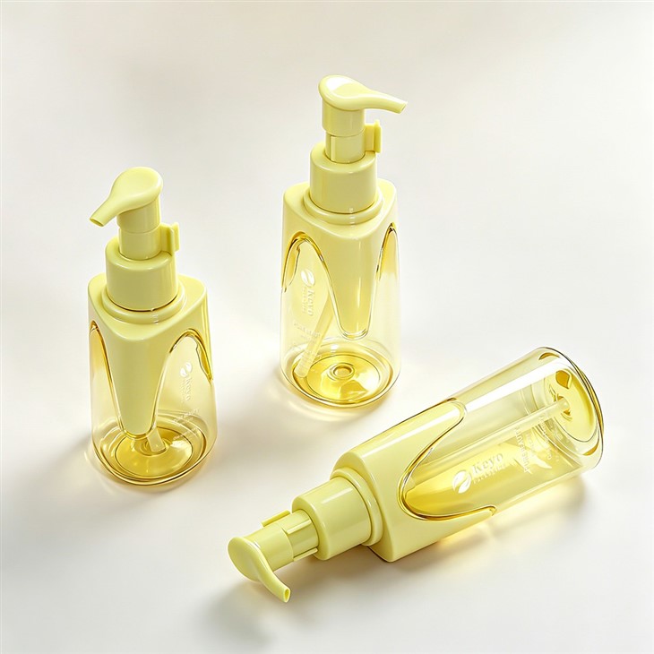 Plastic Pump Bottle suppliers