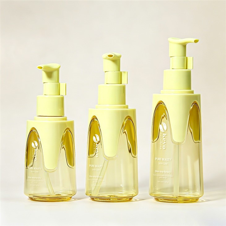 Plastic Pump Bottle manufacturers