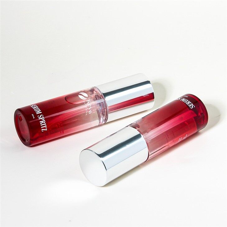 Plastic Spray Bottle 50ml