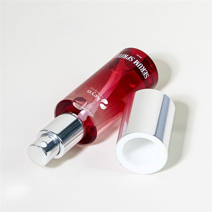 Plastic Spray Bottle 50ml