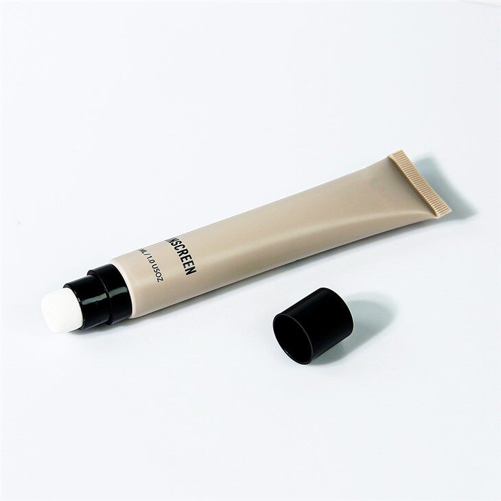 Plastic Tube With Sponge Head best