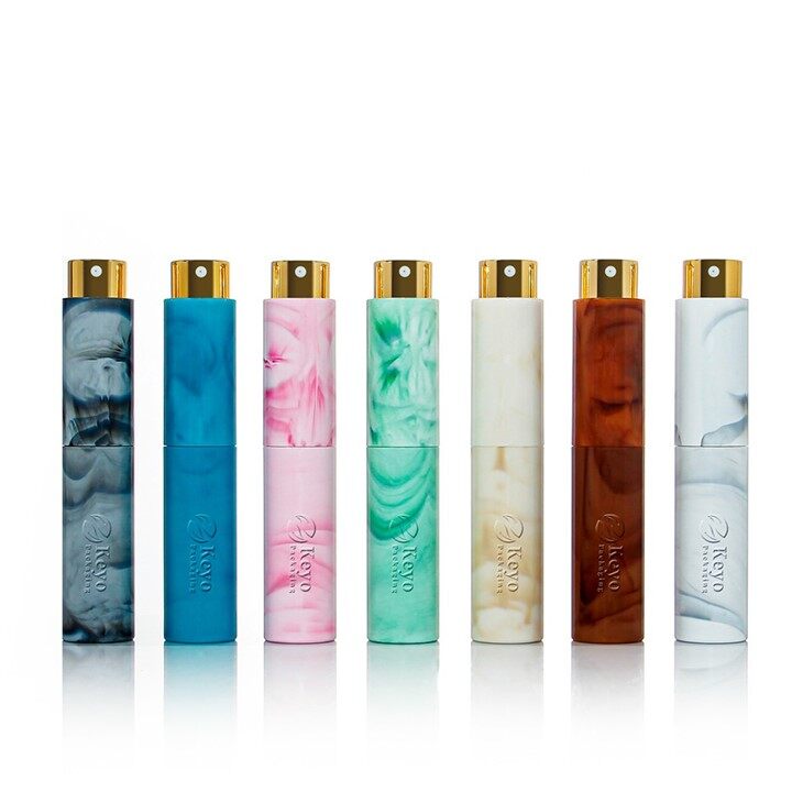 Portable Perfume Bottle high quality