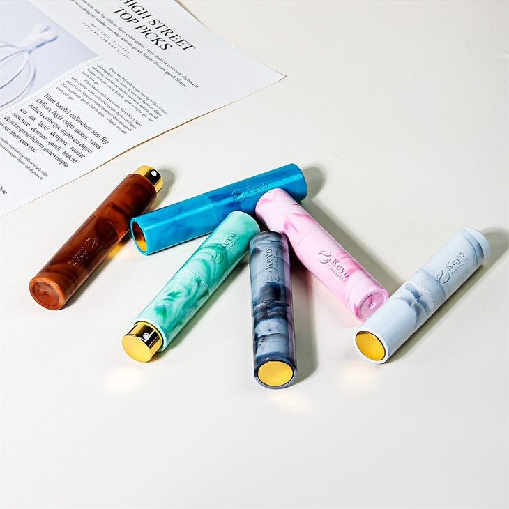 Portable Perfume Bottle best