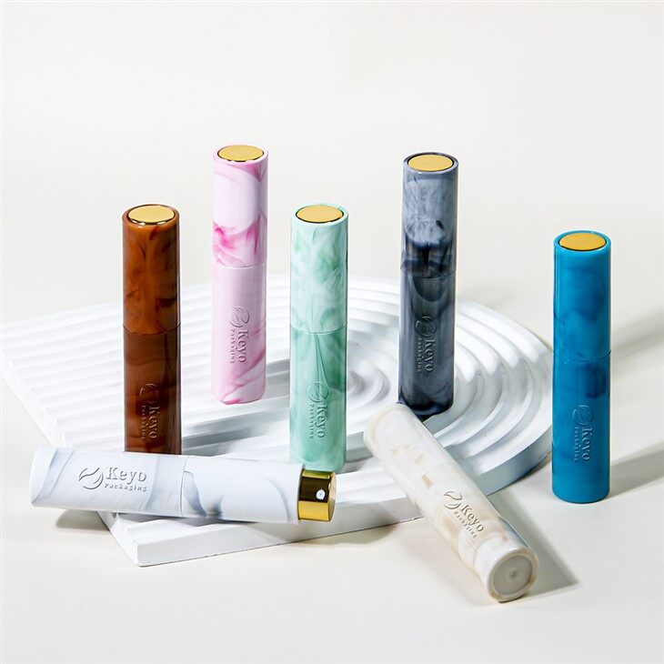 Tragbare Parfümflasche