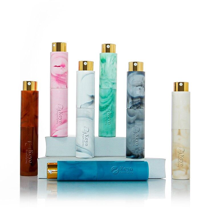 Portable Perfume Bottle manufacturers