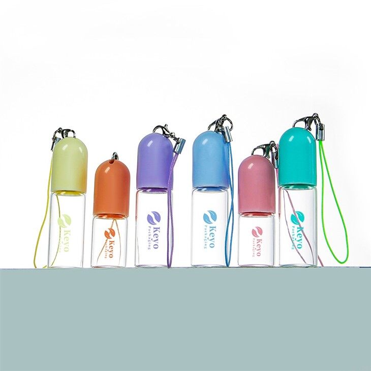 portable Roll on Bottles