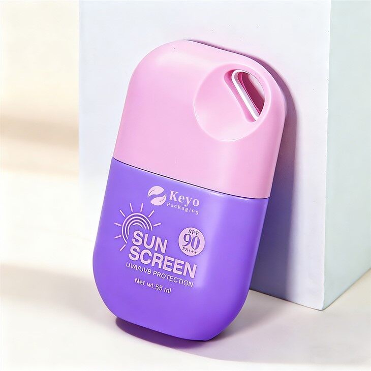 Tiub Krim Pelindung Matahari PE 40g