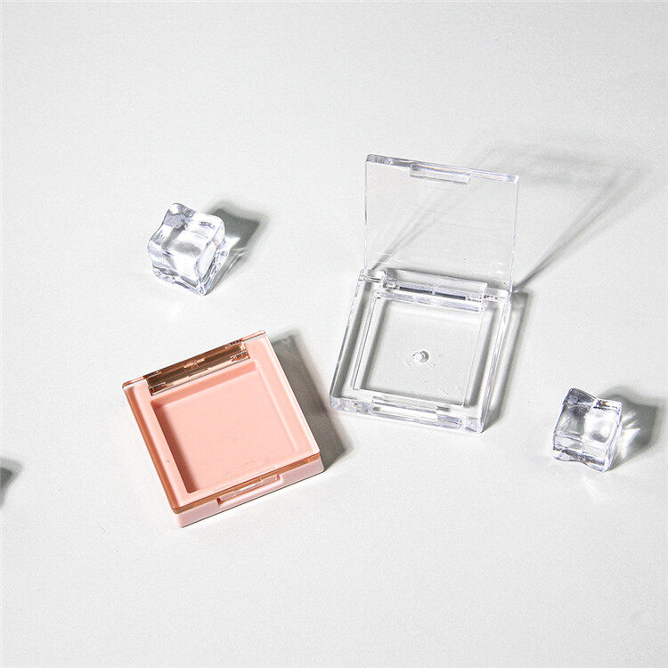 קומפקטי פודרה