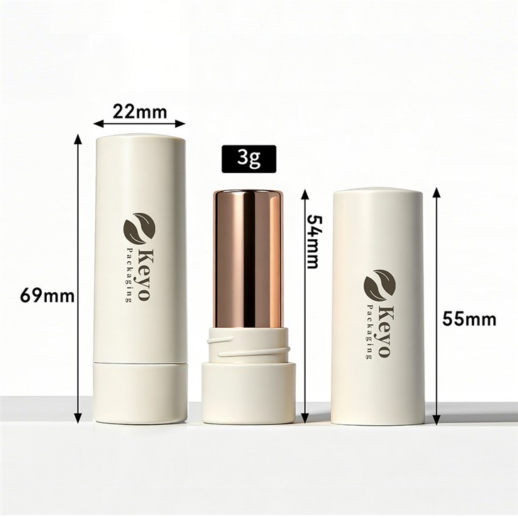 Lip balm tube (7)