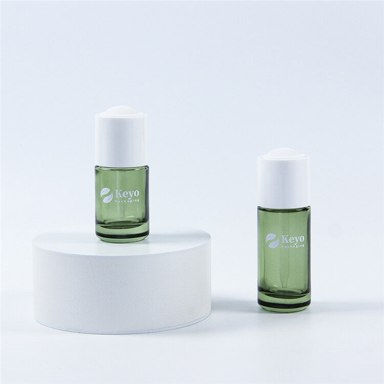 Ýttu á dropaflaska