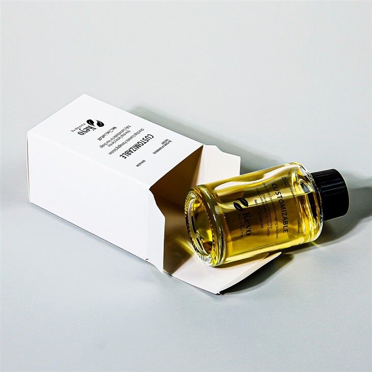 Refill Packs with box