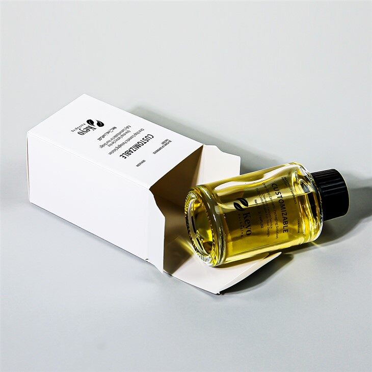 Nachfüllpackungen mit Box