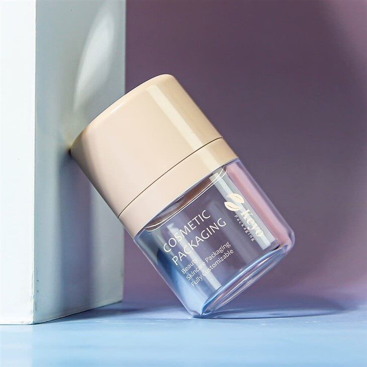 Refillable Powder Fwj