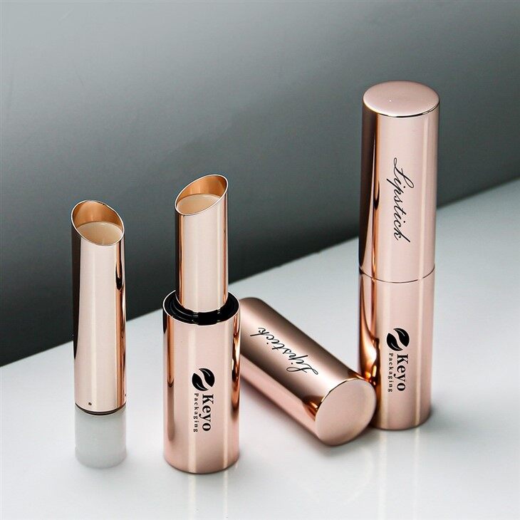 Replaceable Lipstick Tube high quality