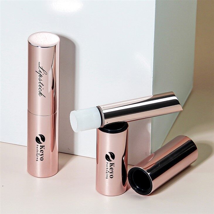 Replaceable Lipstick Tube manufacturers