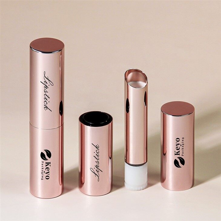 Replaceable Lipstick Tube suppliers