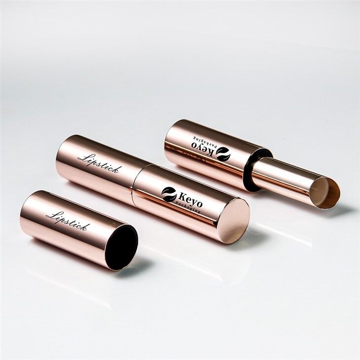 Replaceable Lipstick Tube high quality