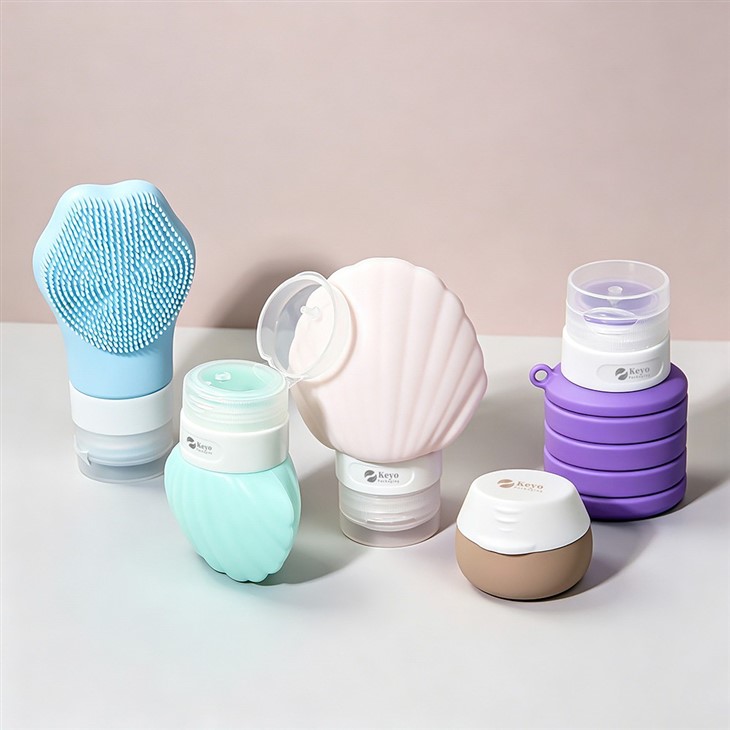 Travel Bottle Set
