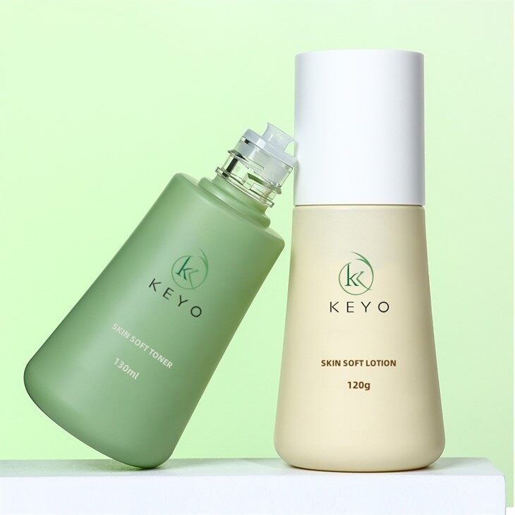 Buidéal Toner Craiceann