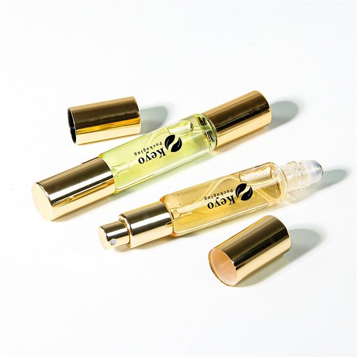 Small Glass Perfume Bottle high quality