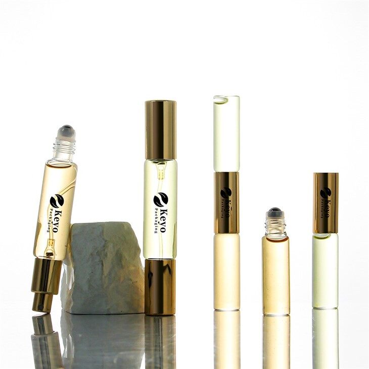 Small Glass Perfume Bottle suppliers