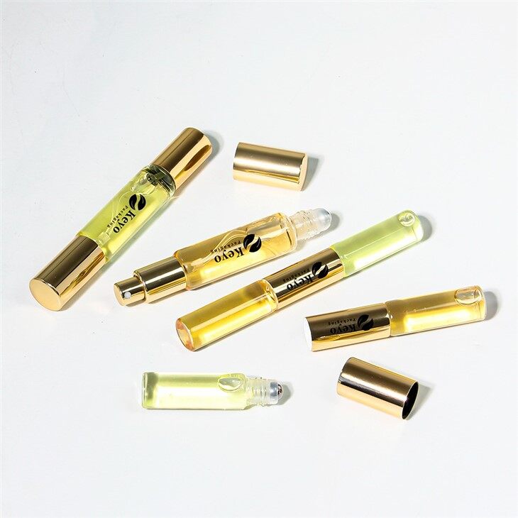 Small Glass Perfume Bottle suppliers