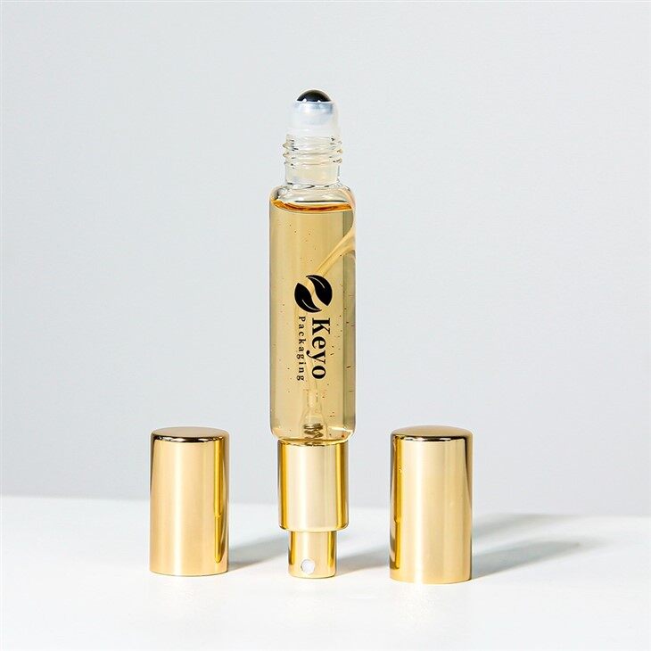 Small Glass Perfume Bottle factory