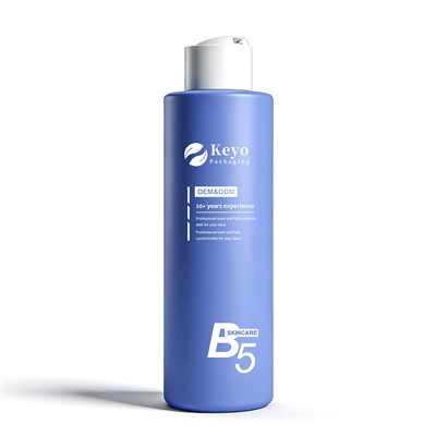 Bouchon de disque de bouteille de shampoing 1000 ml
