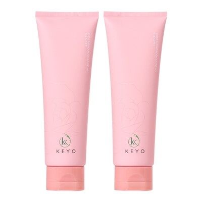 150 ml veido prausiklio tūbelė