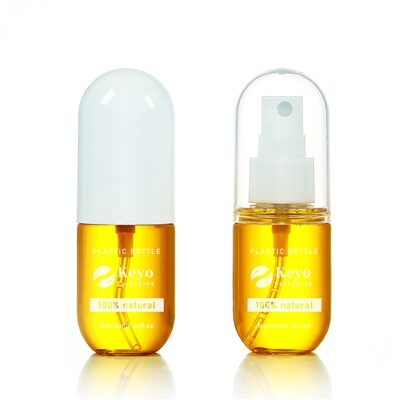 Buidéil phlaisteacha 1oz