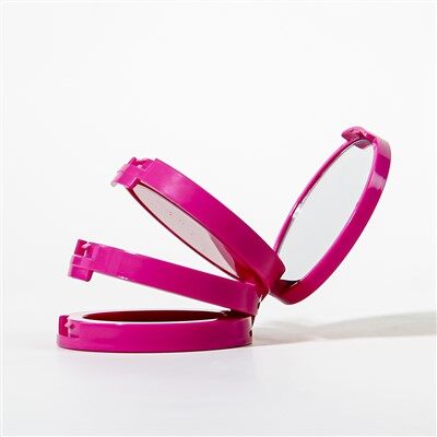 لوحة ظلال عيون مكونة من 3 طبقات