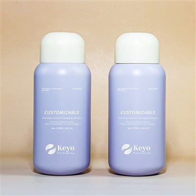 زجاجة بلاستيكية سعة 300 مل